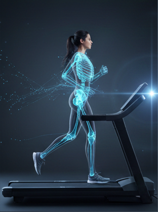 Avaliação biomecânica e tecnologia em reabilitação