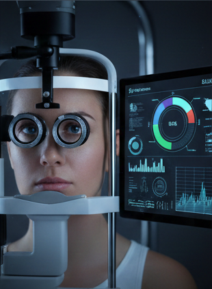 Fisioterapia oftalmológica