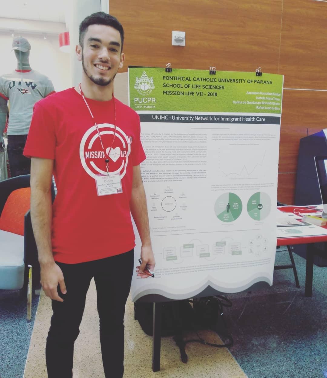 Sessão Instagram - Atendimento